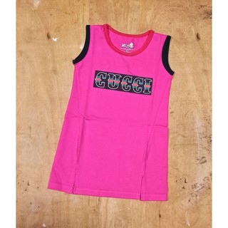 🍒🍒 đầm gucci sát nách viền phối !!