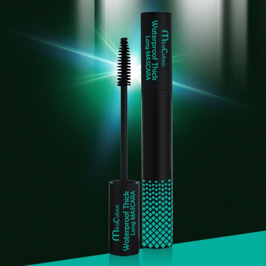 Mascara tác động kép MIRACULOUS
