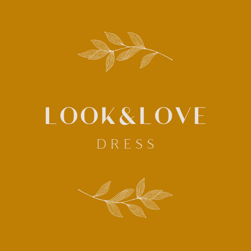 Look&Love Dress