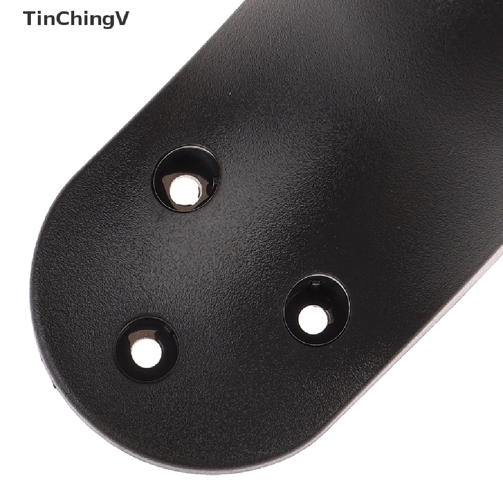 Tấm Chắn Bùn Trước Sau Bằng ABS Chuyên Dụng Cho Xe Scooter xiaomi Mijia m365 Pro