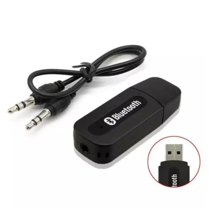 USB Tạo Bluetooth BT-163 biến loa thường thành loa Bluetooth ( Hàng đảm bảo chất lượng)