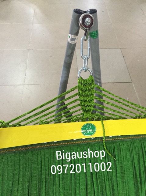 Võng xếp Duy Lợi