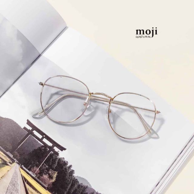 Mắt kính nam thời trang CC10