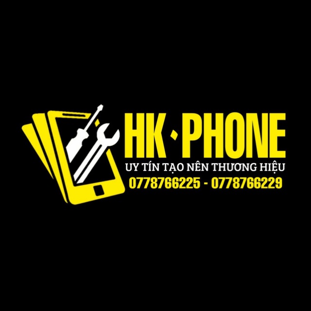 HK Phone