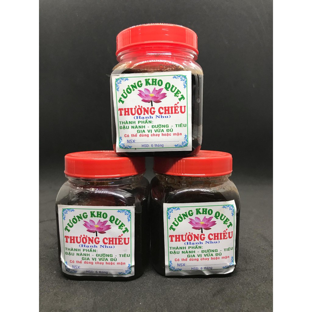 Tương Kho Quẹt Thường Chiếu 200g | BigBuy360 - bigbuy360.vn