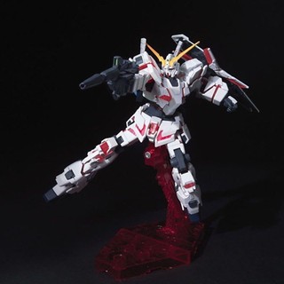 Mô hình lắp ráp HG 1/144 Unicorn Destroy mod Daban