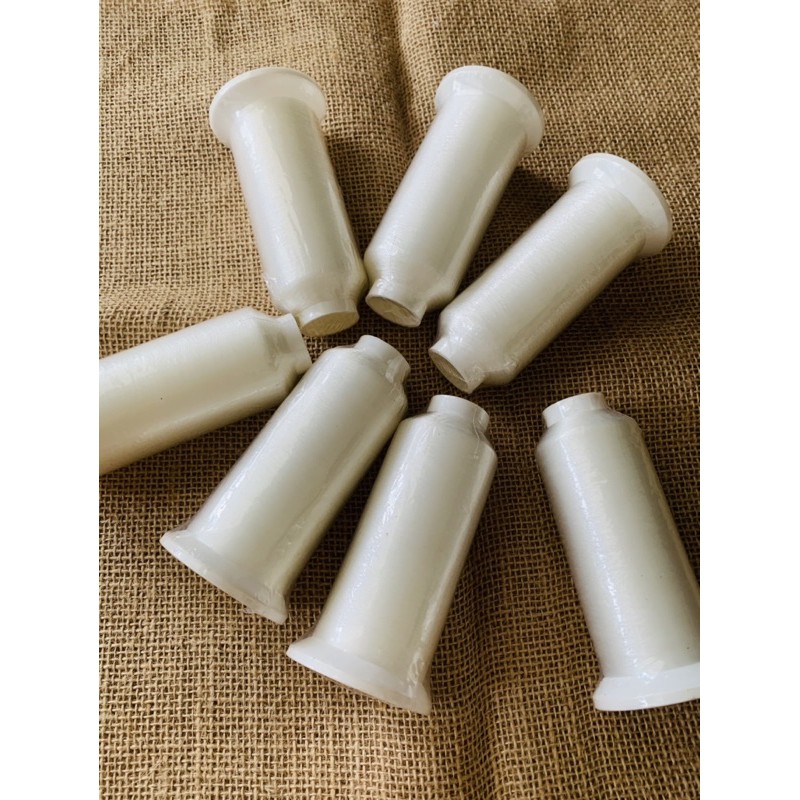 Chỉ cước tơ trong suốt 0.12mm - 0.18mm