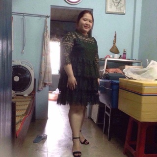 ĐẦM BIGSIZE HÀNG THIẾT KẾ