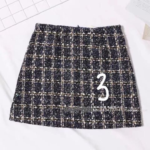 [ORDER] Váy dạ các mẫu kèm ảnh thật lên dáng sẵn mẫu 1 và 5 size S, mẫu 3 size M