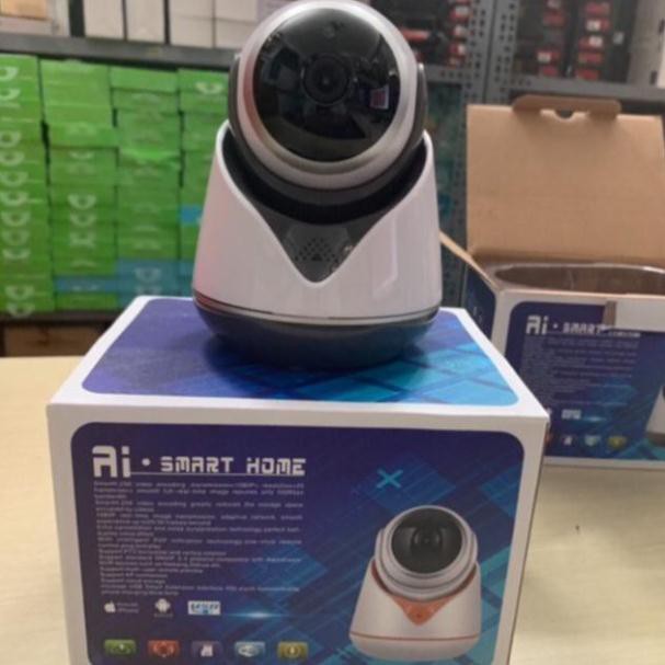 camera wifi Smart home 2.0 HD chính hãng