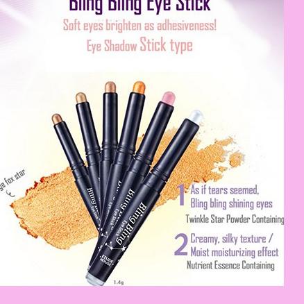 Thỏi Phấn Mắt Lấp Lánh Etude | BigBuy360 - bigbuy360.vn