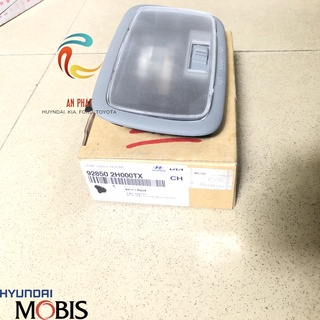 Công tắc đèn trần sau huyndai avante 928502h000tx chính hãng mobis hàn quốc