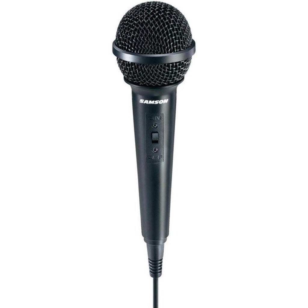 Samson R10S - Micro Karaoke