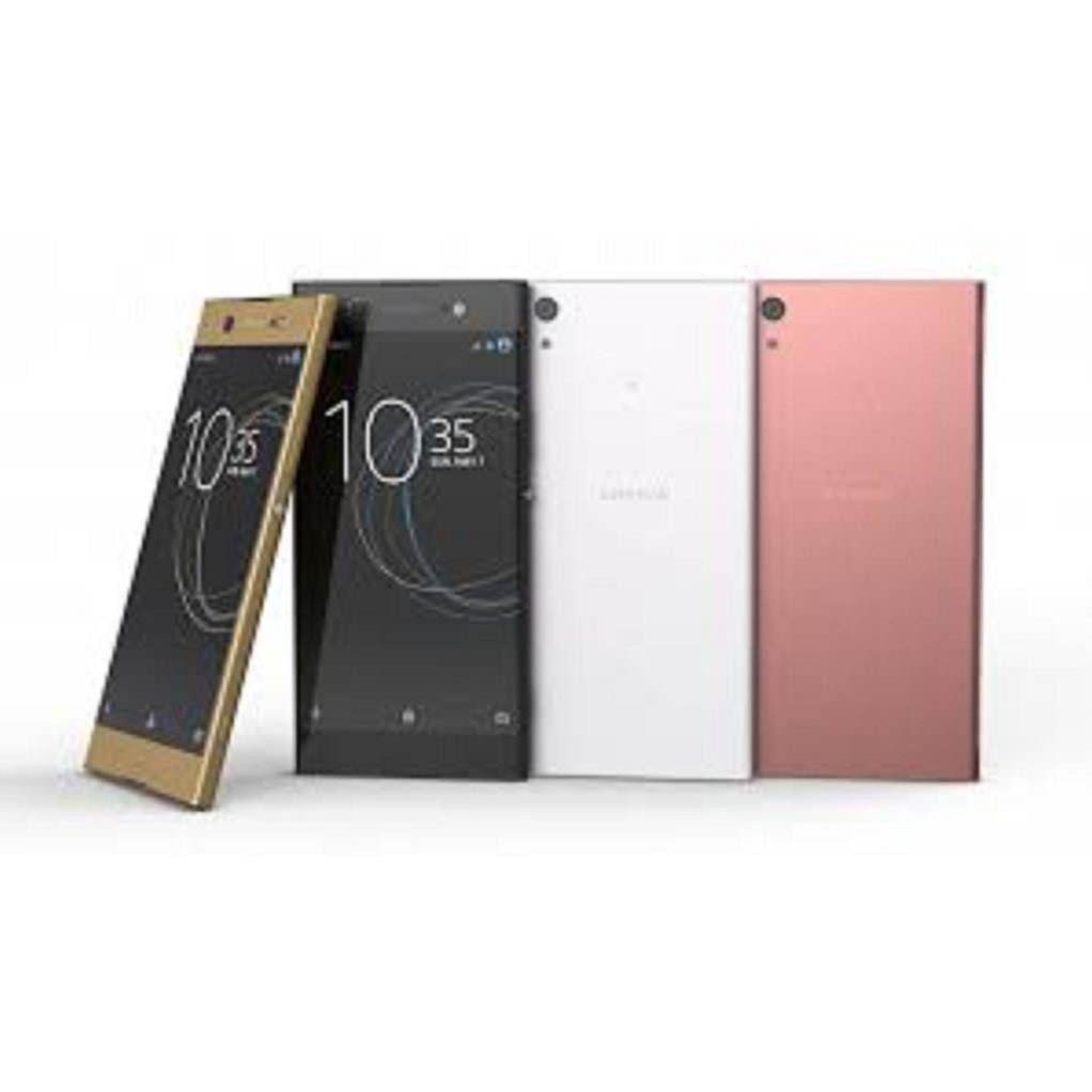 điện thoại Sony Xperia XA1 ram 3G/32G (màu Vàng) - Camera siêu nét