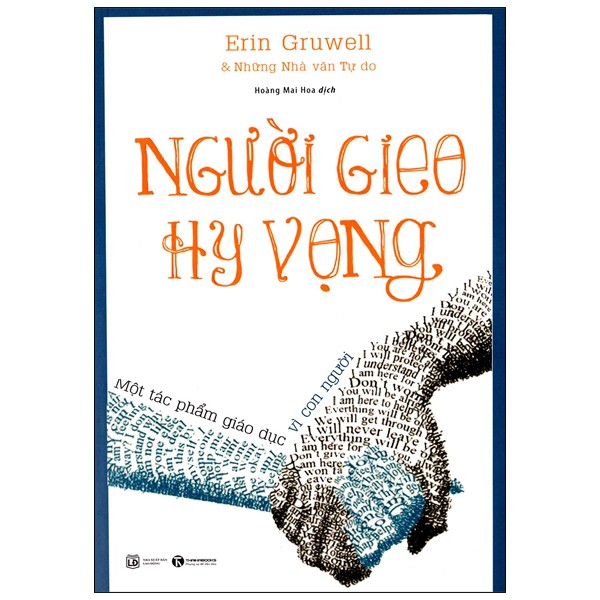 Sách - Người Gieo Hy Vọng - Thái Hà Books