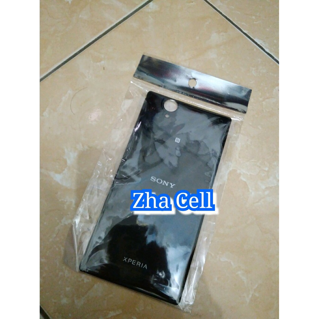 Lưng Ốp Lưng Điện Thoại Chính Hãng Cho Sony Xperia T2 And T2 Ultra