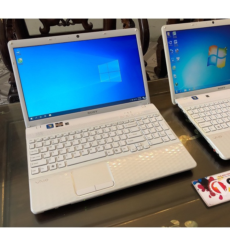 [Hàng chất - Giá yêu] Laptop Sony Vaio VPCEL15FD vỏ vân diamond cực đẹp, Ram 8Gb, SSD 256Gb, màn hình 15.6 inch sắc nét. | BigBuy360 - bigbuy360.vn