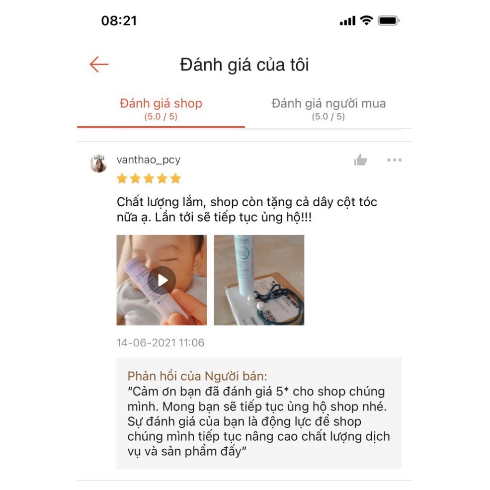 Son Dưỡng Môi Bioderma Mềm Môi, Không Khô Nẻ, Dưỡng Ẩm, Căng Mọng, Cho Đôi Môi Mềm Mại Hàng Chính Hãng Pháp - Xoaiauth