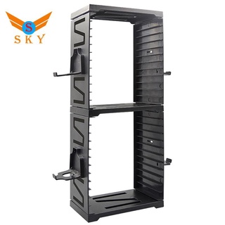 Hộp Đựng Đĩa Chơi Game Cho Ps5 / Ps4 / Xbox Series X