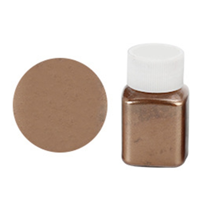 Bột Khoáng Mica Ánh Ngọc Trai Tự Nhiên Cho Trang Điểm