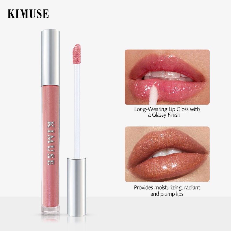 Son Kem KIMUSE 30g Trong Suốt | BigBuy360 - bigbuy360.vn