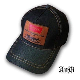 Mũ bò Levis