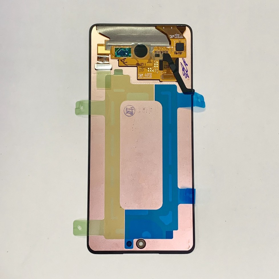 HOT_ Màn hình Samsung A52 Zin ĐEN | BigBuy360 - bigbuy360.vn