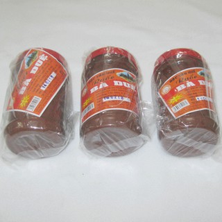 Mắm ruốc Bà Duệ (400g)