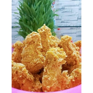 Sét bột chiên gà giòn KFC