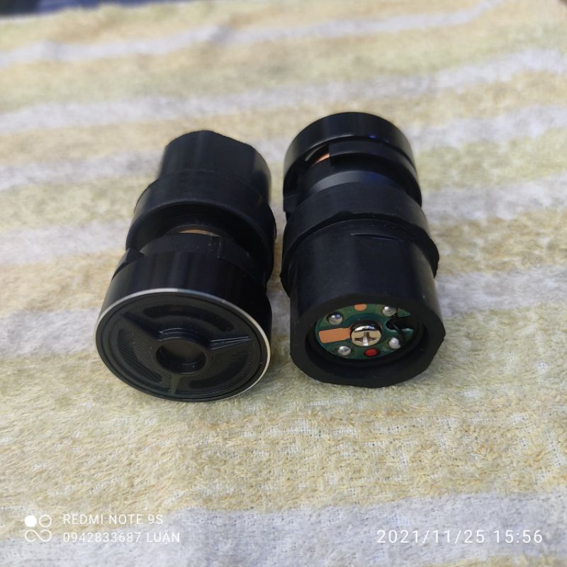 Củ Mic - Đầu Micro Cao Cấp