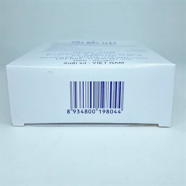 Sữa rửa mặt Naco Beauty - Wash Cleansing Milk 180ml