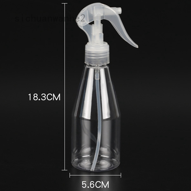 sichuanwanhe2.vn Bình Xịt Rỗng 200ml