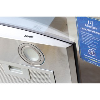 Máy Hút Mùi Tum Kính Blueger B90E