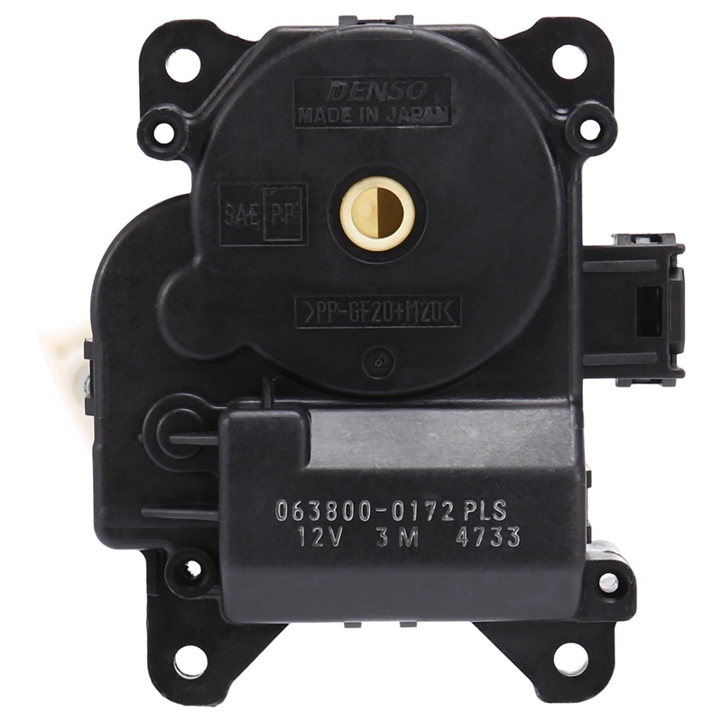 DENSO Động Cơ Servo Cho Toyota Camry Sienna Reiz Crown PLS for-Danso AE063800-0172 0638000172