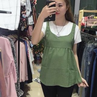 Áo bầu xinh