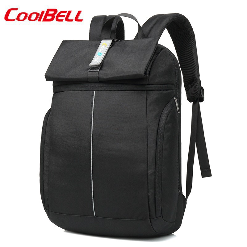 BALO COOLBELL CB 7012 chính hãng đựng laptop 15,6 inch chống sốc cao cấp dungcuthethao