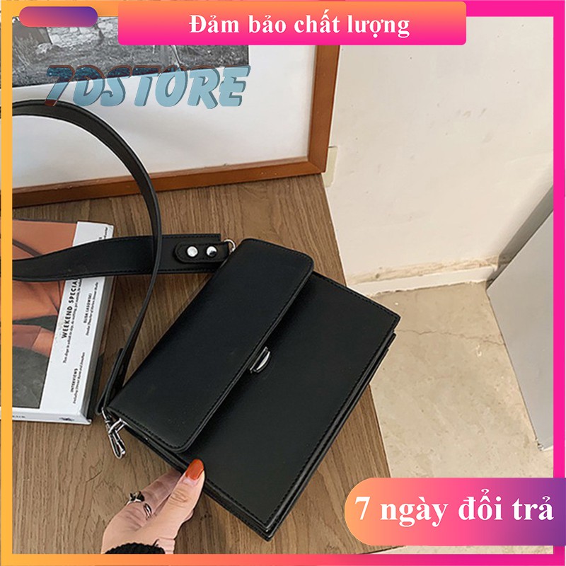 TÚI ĐEO VAI NỮ - PHONG CÁCH RETRO  - TREND 2021