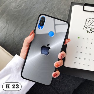 Ốp lưng kính 3D cao cấp Huawei Nova 3/ 3i