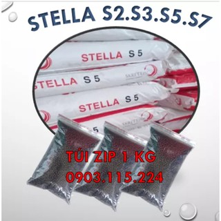 Cám cá koi stella 10 kg