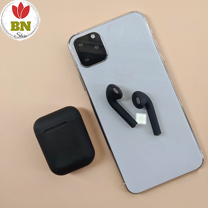 TAI NGHE INPODS i12 TWS 5.0 Phiên bản 2020 | BigBuy360 - bigbuy360.vn