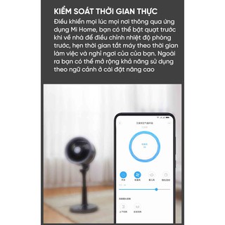 QUẠT THÔNG GIÓ XIAOMI AIRMATE CA23-AD9