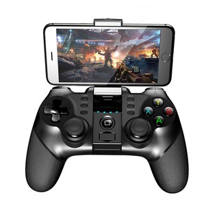 Tay cầm chơi game IPEGA 9156 kết nối Bluetooth