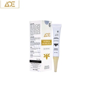 Kem ACE Chấm Mụn Sữa Ong Chúa (20g)