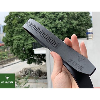 Dây Lưng Nam MTLeather Da Thật 100%