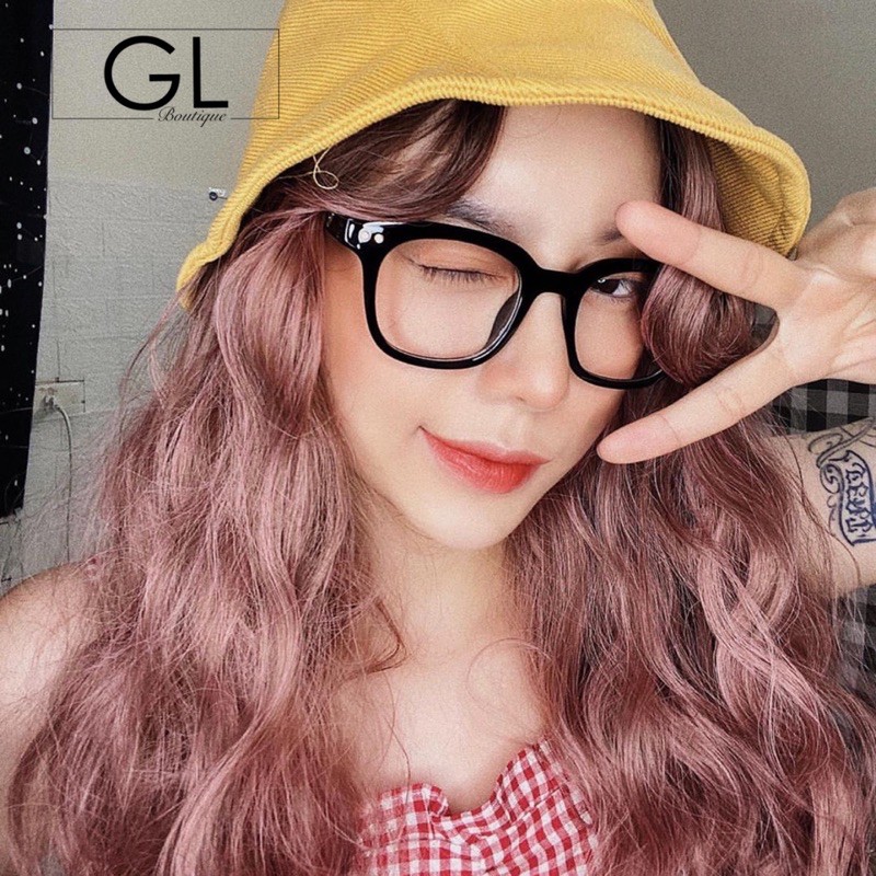 Kính SS form vuông