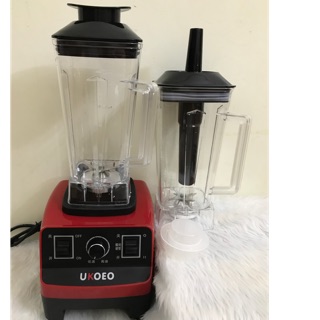 Máy xay sinh tố công nghiệp hàng trung ương Trung Quốc sịn. khỏe ,bền dao xay rất sắc