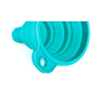 [Giá Siêu Rẻ] Phểu Silicon Xếp Gọn