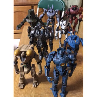 Mô hình Romeo Blue Pacific Rim Neca