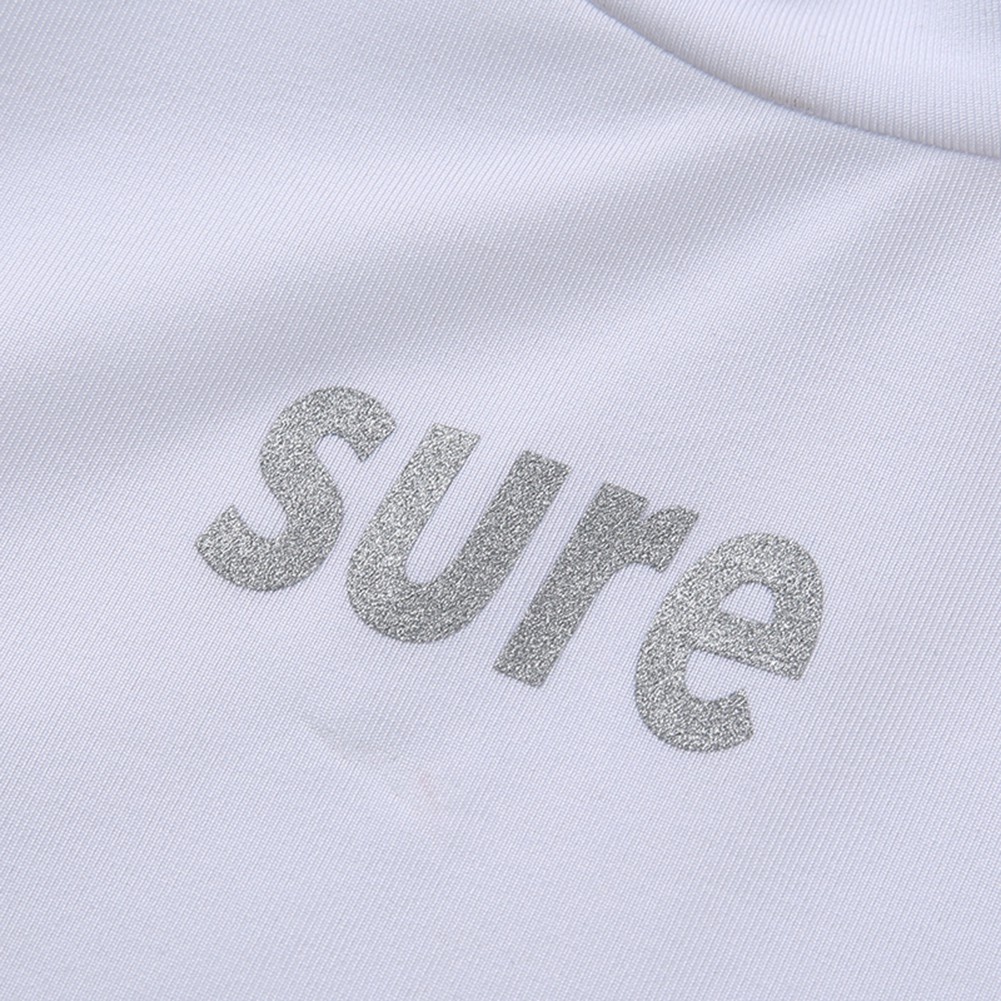 Áo ba lỗ croptop màu trơn thời trang mùa hè cho phái nữ | BigBuy360 - bigbuy360.vn