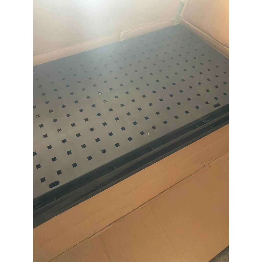 Bảng treo dụng cụ 45x90cm - tặng 20 móc treo